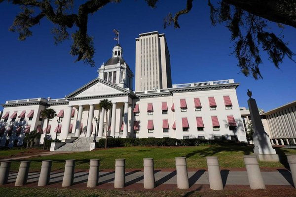 Crackdown: 40 New Laws Reshape Citizen Ballot Initiative Landscape in 2024