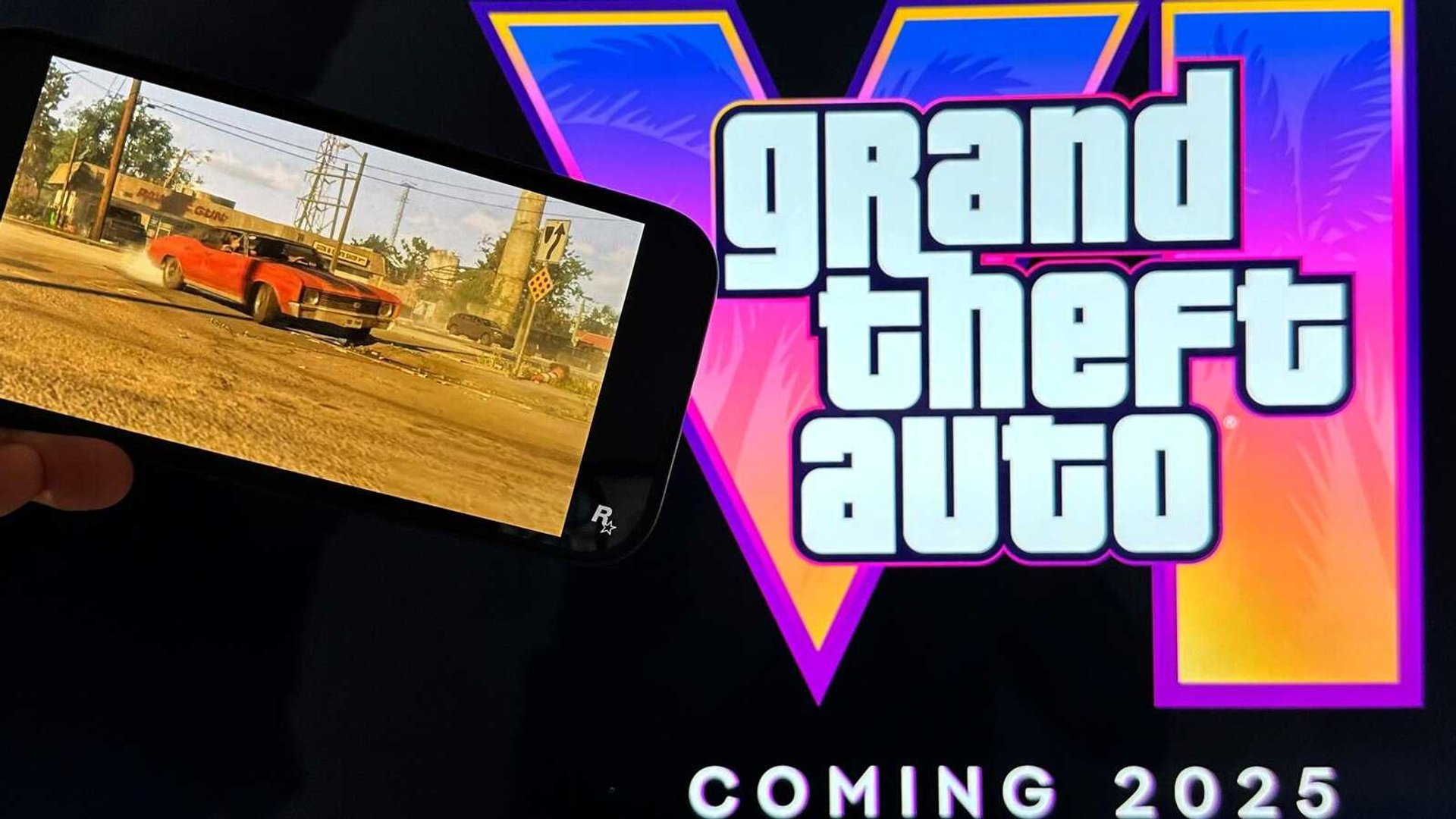 GTA VI Delay Sparks Investor Panic: 2026 Release Date Shakes Gaming Industry