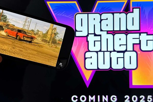 GTA VI Delay Sparks Investor Panic: 2026 Release Date Shakes Gaming Industry