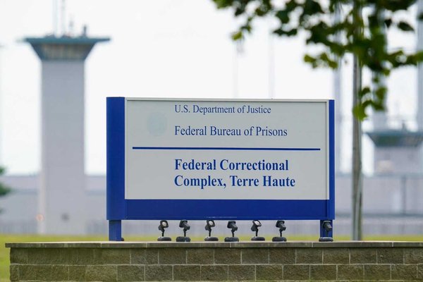 Crisis Deepens: Bureau of Prisons Hiring Freeze Sparks Staffing Emergency