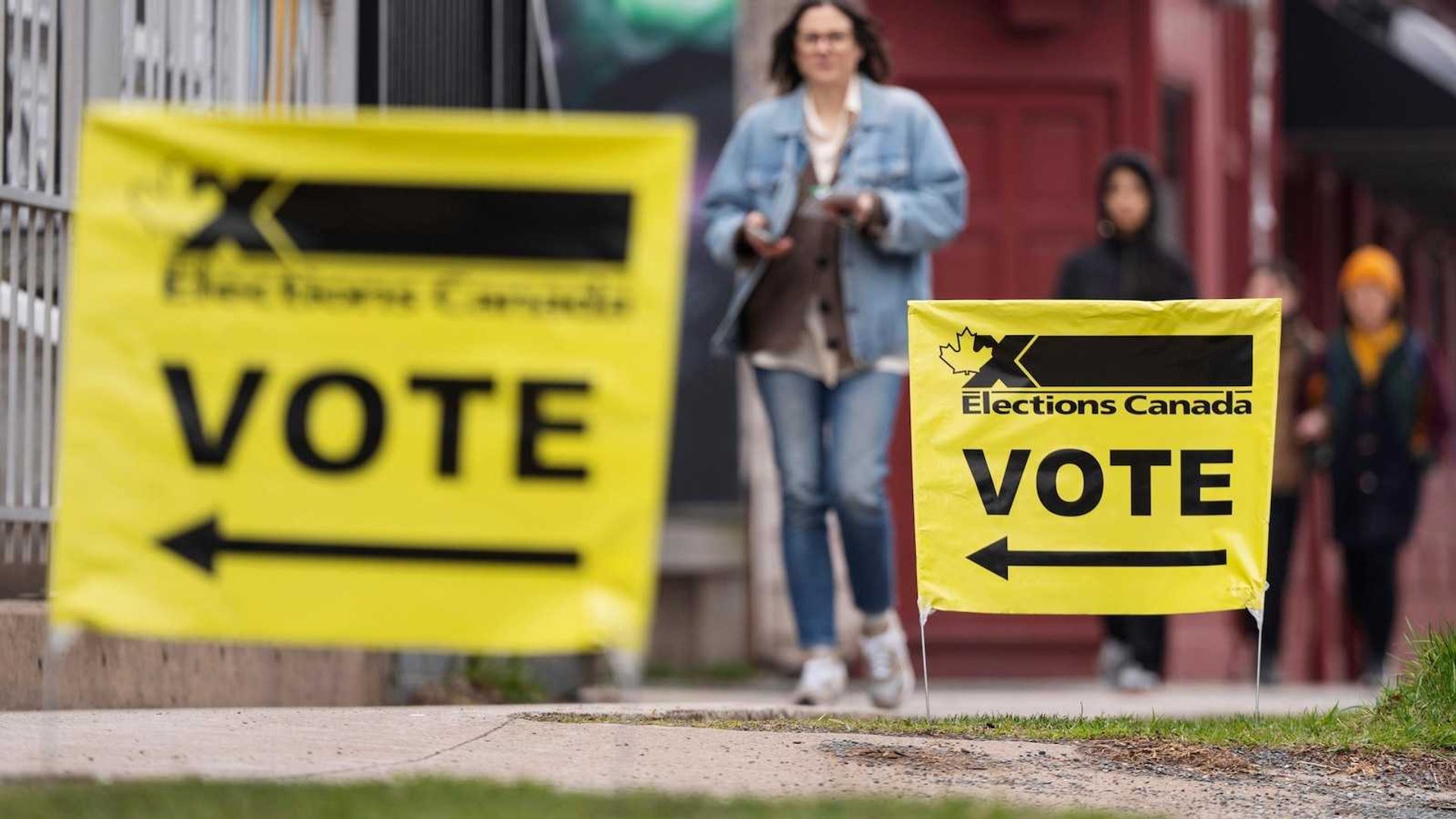 Liberals Clinch Canadian Election: Navigating Trade Wars and Economic Reforms