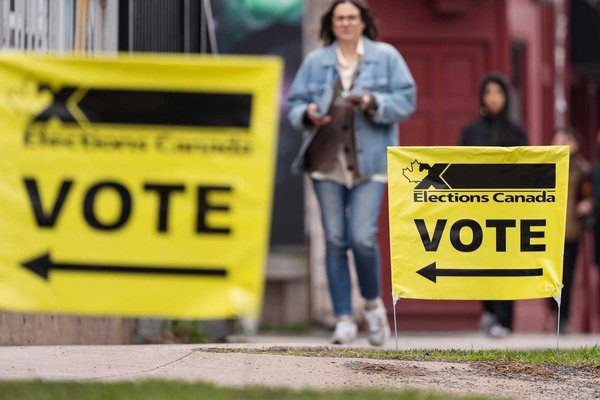 Liberals Clinch Canadian Election: Navigating Trade Wars and Economic Reforms