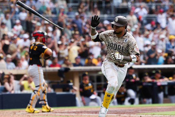 Machado's Clutch Heroics Fuel Padres' Thrilling 6-4 Comeback Victory