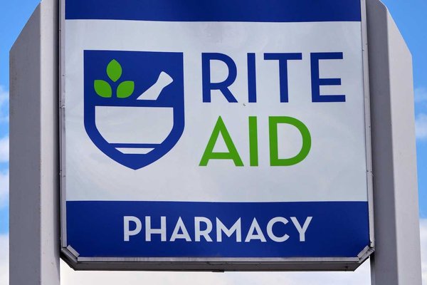 Crisis: Rite Aid Bankruptcy Forces 1,245 Store Closures Nationwide