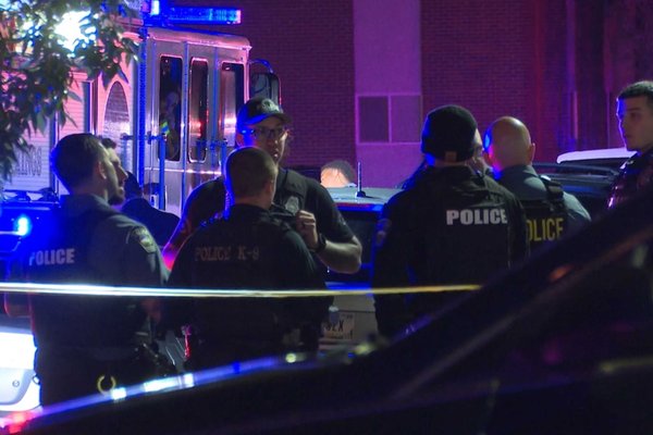 Night of Violence: Six Wounded in Colorado Springs Shooting Spree