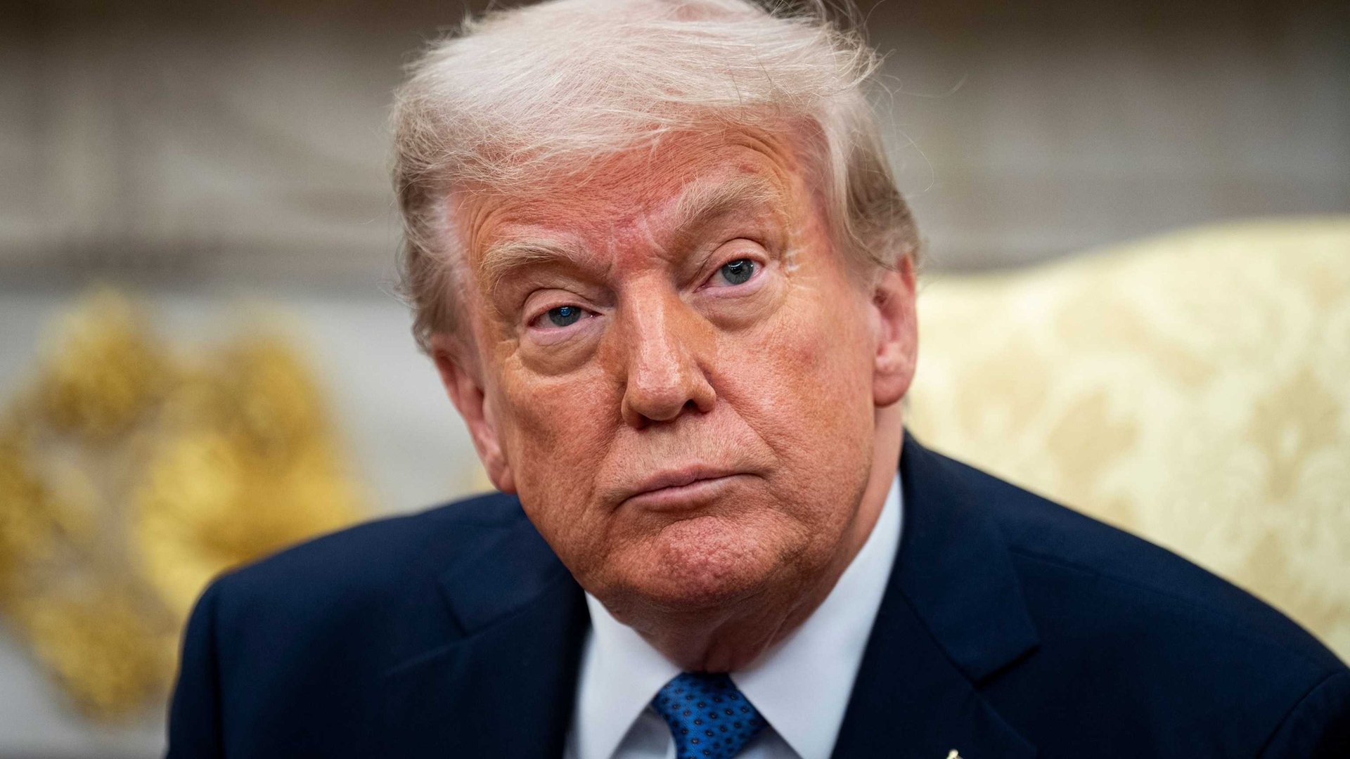Constitutional Showdown: Due Process Rights for Trump Deportees Under Microscope