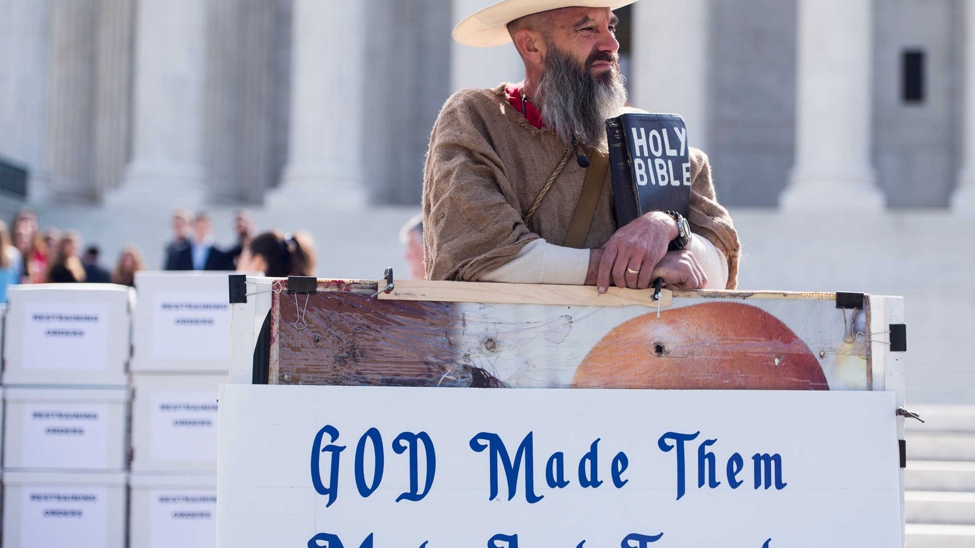 States Push for Marriage Equality as Ballot Initiatives Gain Momentum