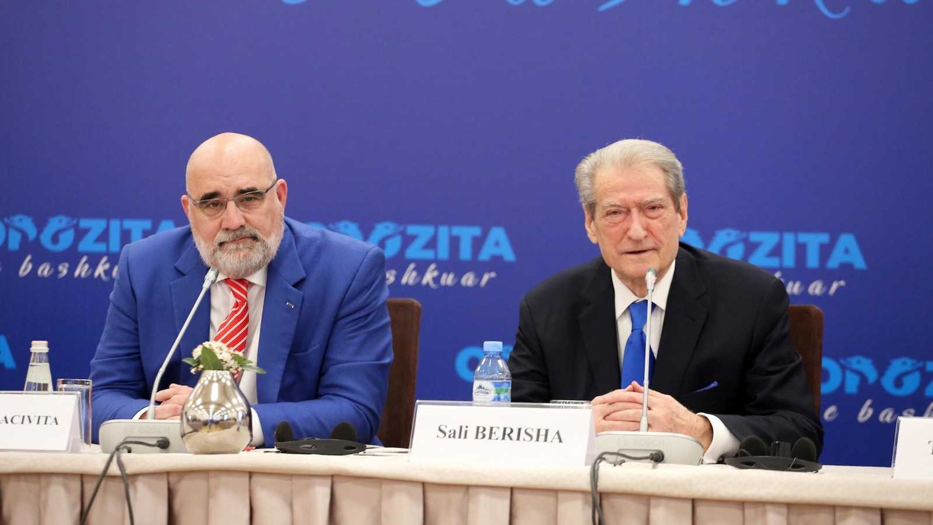 Trump Campaign Architects Resurface in Albania’s Pivotal Election Power Play