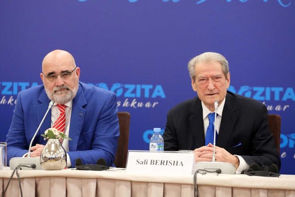 Trump Campaign Architects Resurface in Albania’s Pivotal Election Power Play