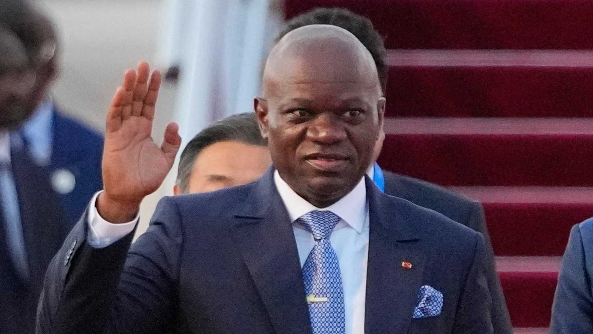 Turmoil to Triumph: Oligui Nguema Secures 95% in Gabon’s Post-Coup Election