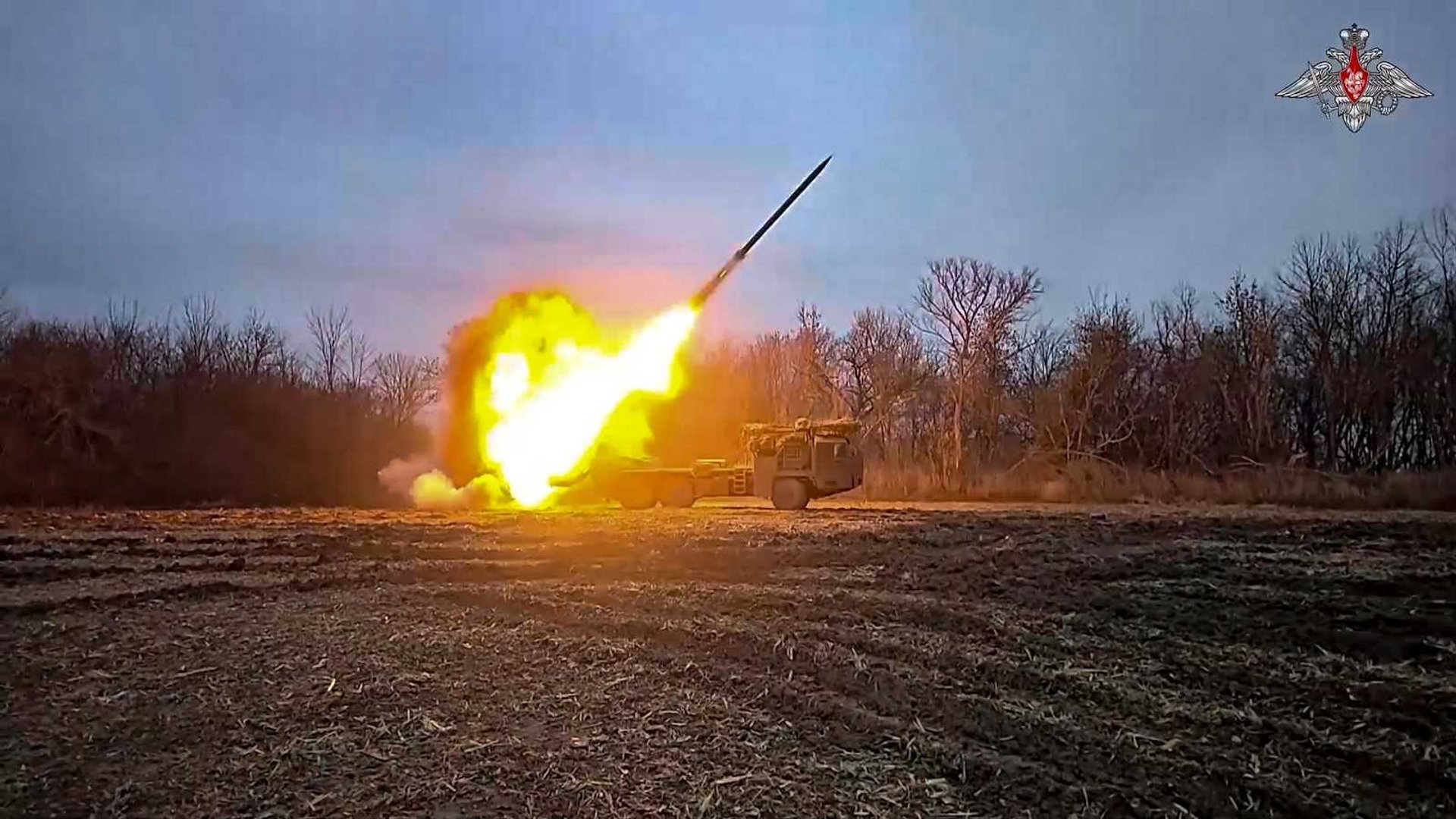 Ukrainian Forces Launch New Offensive in Russia's Kursk Region Amid North Korean Involvement