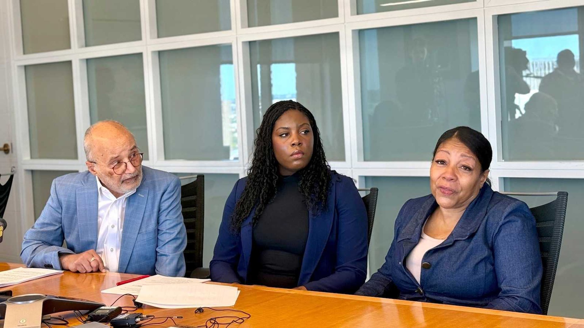 Baltimore Schools Face Lawsuit Over Decades-Old Teacher Abuse Cover-Up