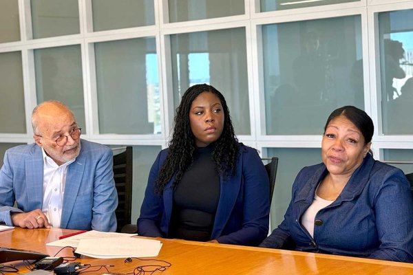 Baltimore Schools Face Lawsuit Over Decades-Old Teacher Abuse Cover-Up