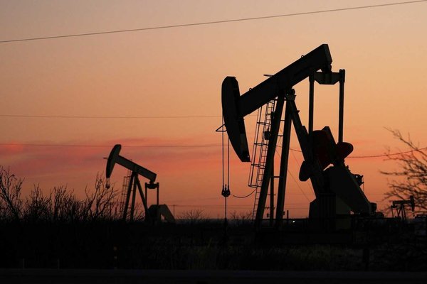 New Mexico Court Ignites Fury by Tossing Oil Pollution Constitutional Challenge