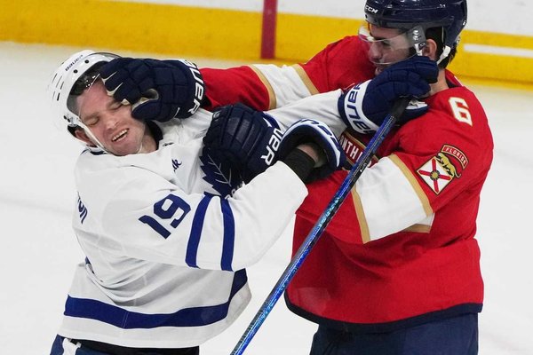 Thrills Intensify: Second Round NHL Playoffs Deliver Historic Showdowns