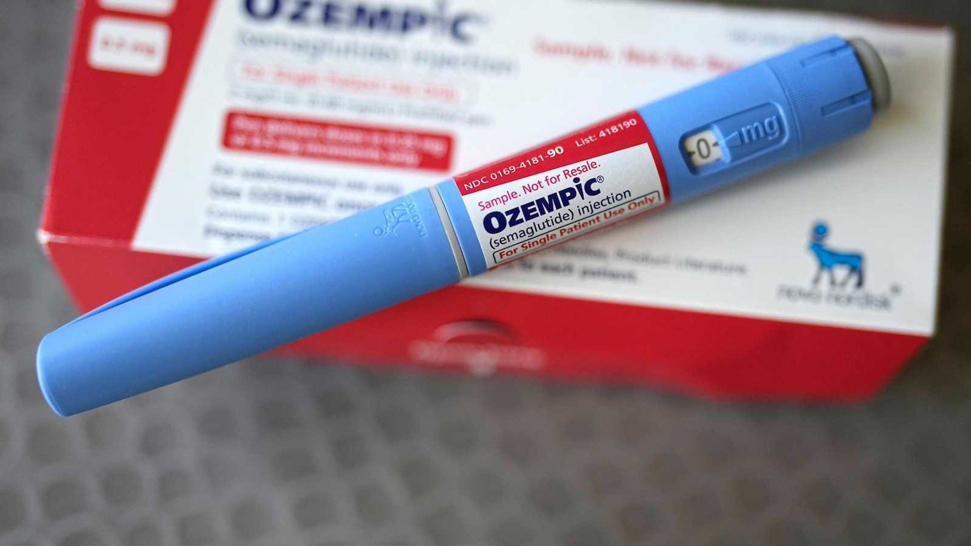 Breakthrough: Diabetes Patients on Weight-Loss Drugs Show 7% Lower Cancer Risk