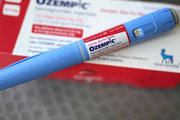 Breakthrough: Diabetes Patients on Weight-Loss Drugs Show 7% Lower Cancer Risk