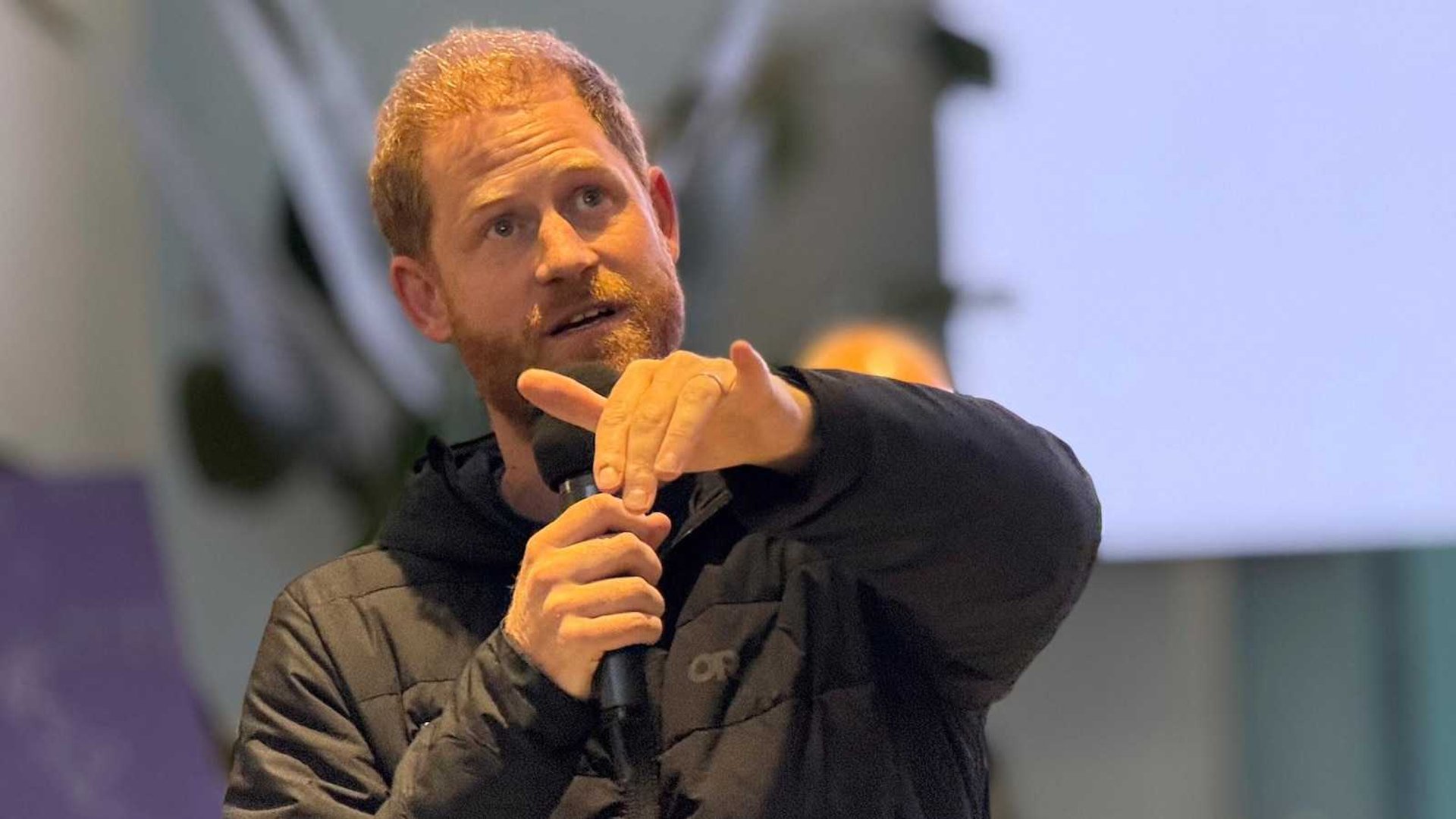 Royal Rift: Prince Harry’s Decade-Long Struggle with Palace and Press