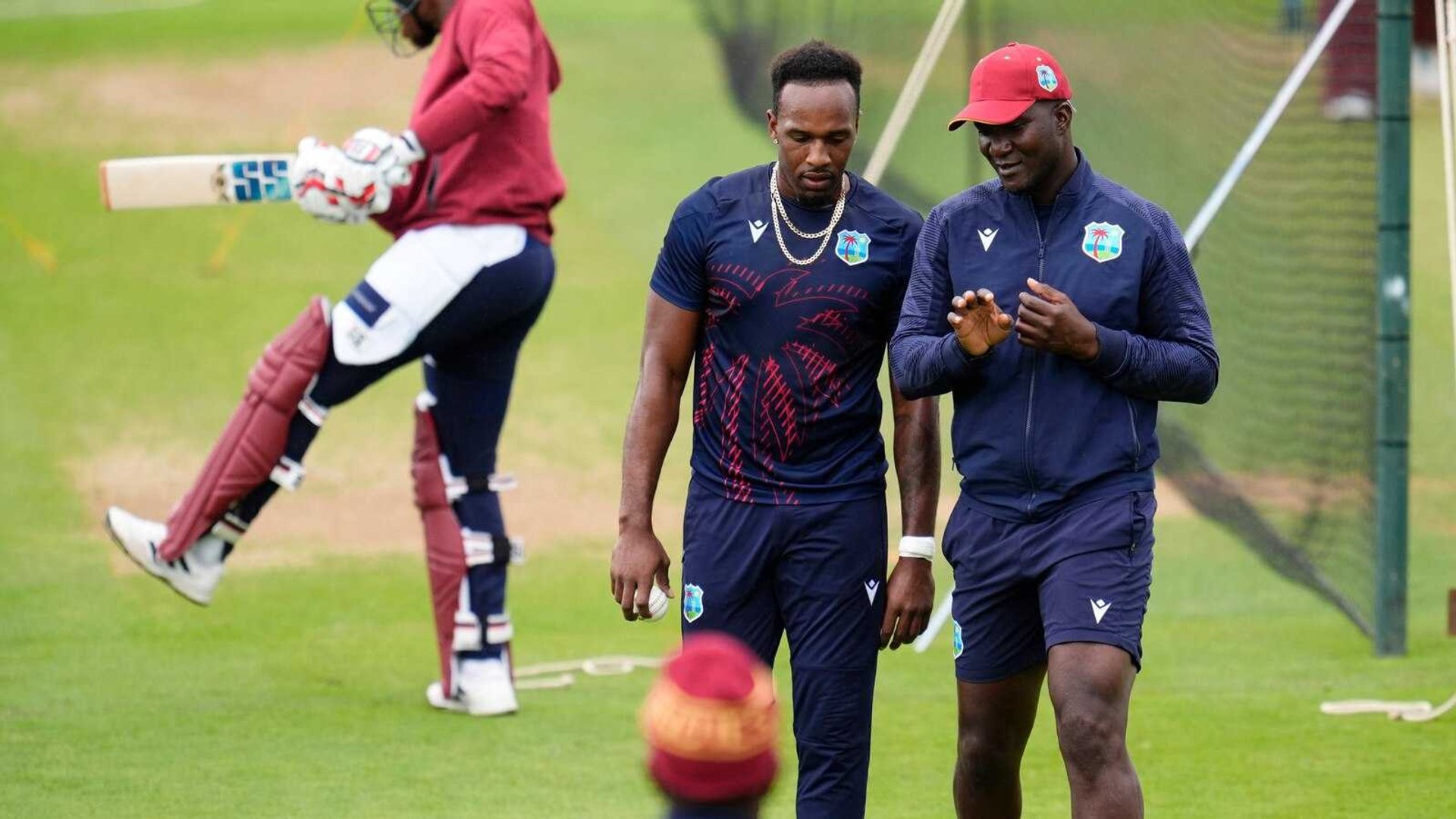 England Gambles With Bold Bowling Decision in Crucial West Indies ODI Showdown