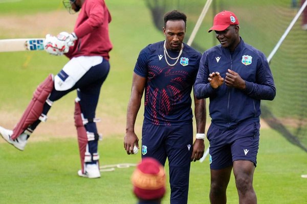 England Gambles With Bold Bowling Decision in Crucial West Indies ODI Showdown