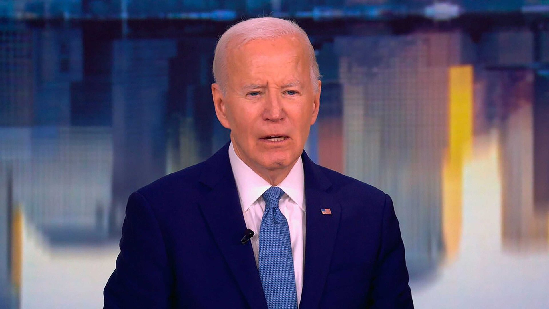 Biden Defends Harris Amid 2024 Election Fallout: ‘Sexism Shaped Outcome’