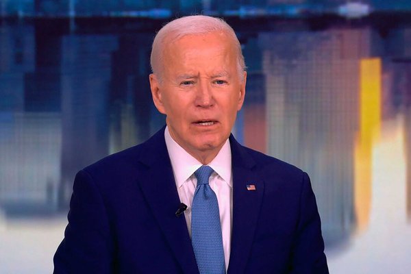Biden Defends Harris Amid 2024 Election Fallout: ‘Sexism Shaped Outcome’