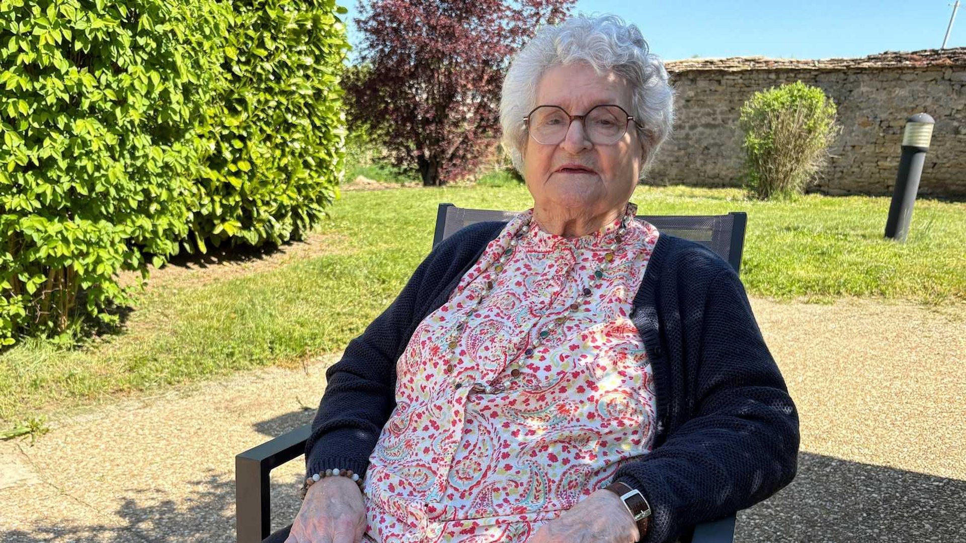 WWII Survivors Recall Nazi Occupation Horrors on 80th Liberation Anniversary