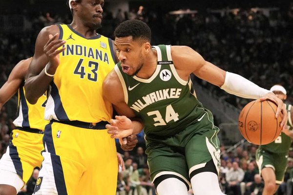 Global Dominance: International Stars Clash in Historic NBA MVP Race