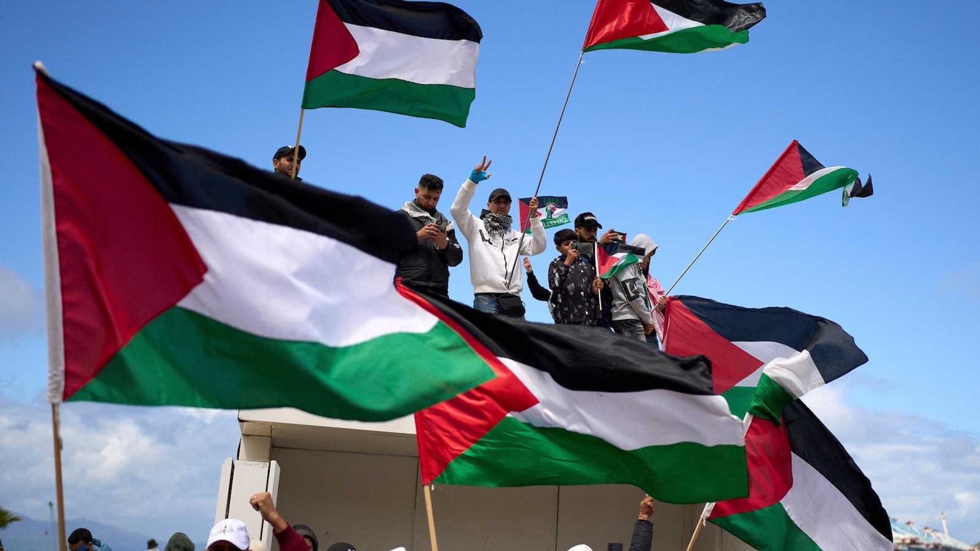 Moroccan Port Protests Escalate Over Israel Ties: Strategic Trade Hubs Under Fire