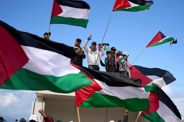 Moroccan Port Protests Escalate Over Israel Ties: Strategic Trade Hubs Under Fire