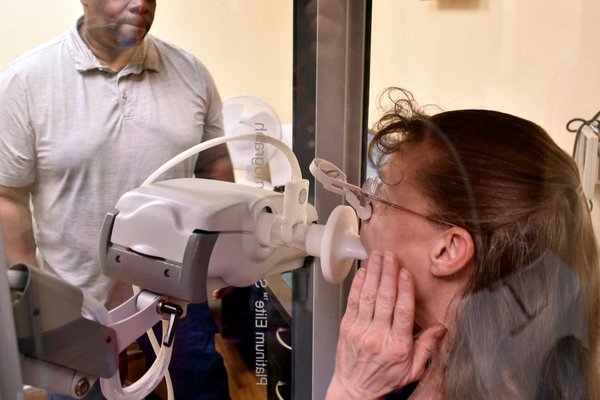 Montana Asbestos Clinic Shutdown Leaves Thousands Without Vital Care