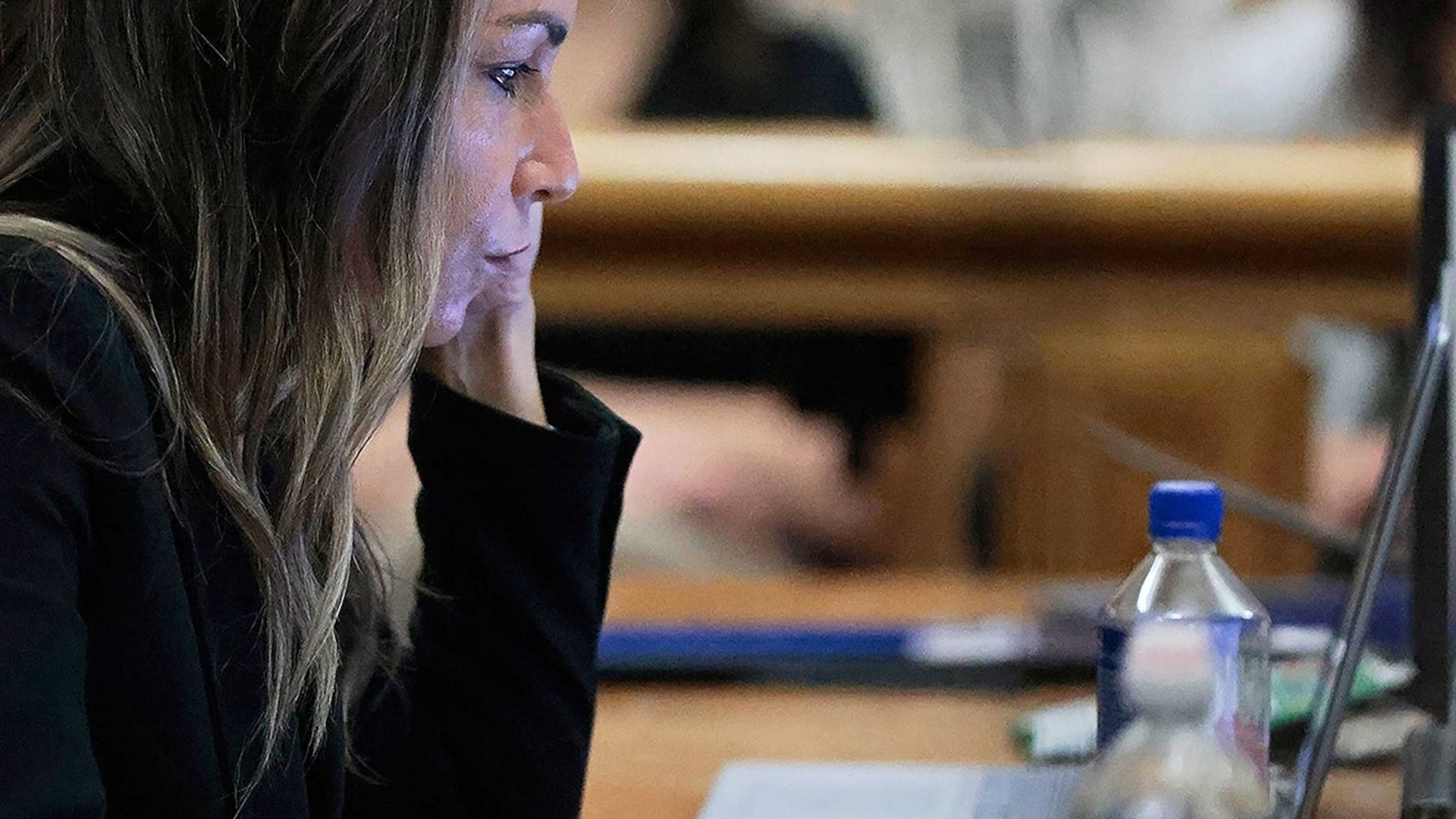 Karen Read Murder Retrial: Paramedic Testifies She Repeated 'I Hit Him'