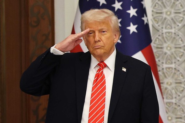 Controversy: Trump Targets DEI Programs Ahead of West Point Graduation Speech
