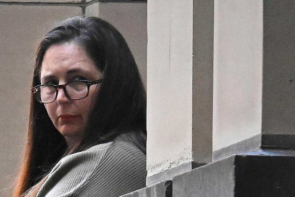 Trial Shock: Australian Woman Testifies in Fatal Mushroom Poisoning Case