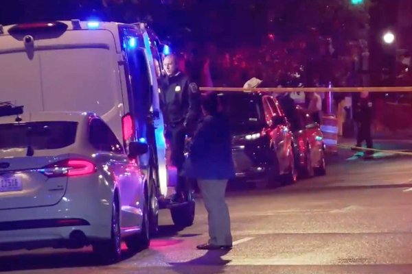 Tragedy: Israeli Embassy Staff Killed in Anti-Semitic Shooting at DC Museum Event