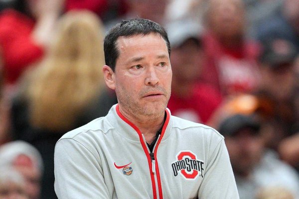 Ohio State Coach Faces DWI Charge After Off-Road Vehicle Incident