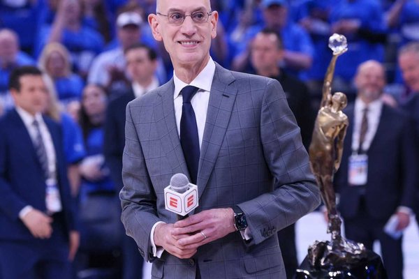 NBA Revamps All-Star Game with U.S. vs. World Format for 2025 Season