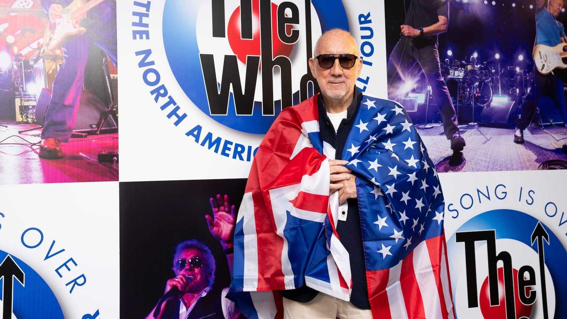 The Who Announces Emotional Farewell Tour: Final North America Run