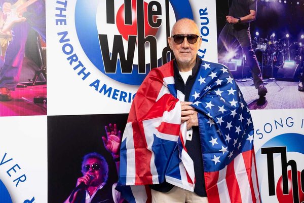 The Who Announces Emotional Farewell Tour: Final North America Run