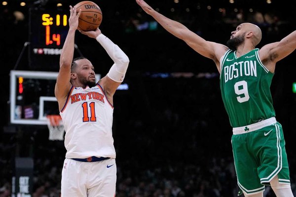 Celtics Face Historic NBA Playoffs Crisis: Must-Win Game 3 vs Knicks