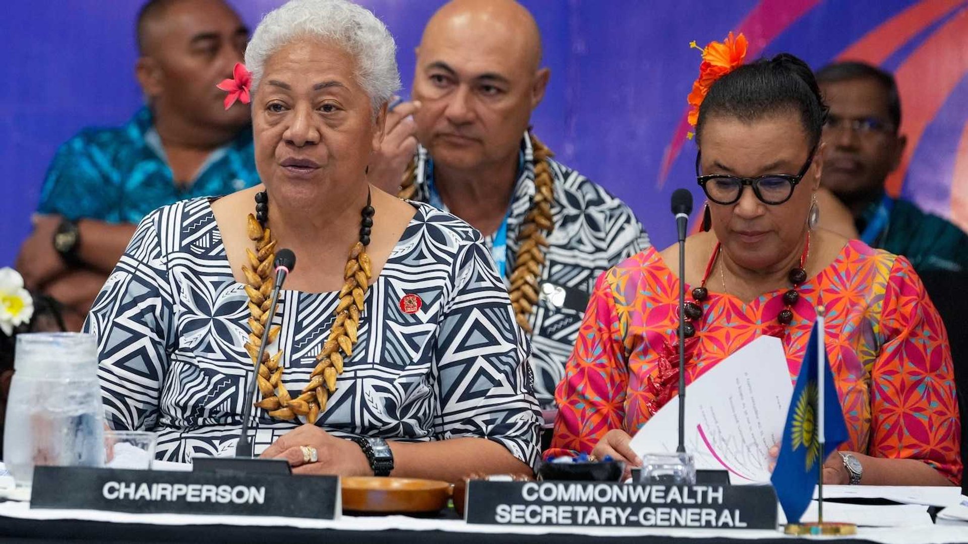 Samoa's Political Crisis: Prime Minister Forced into Early Election After Budget Collapse