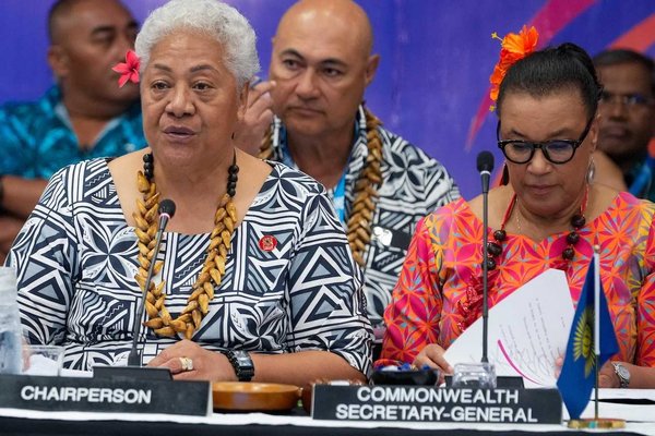 Samoa's Political Crisis: Prime Minister Forced into Early Election After Budget Collapse