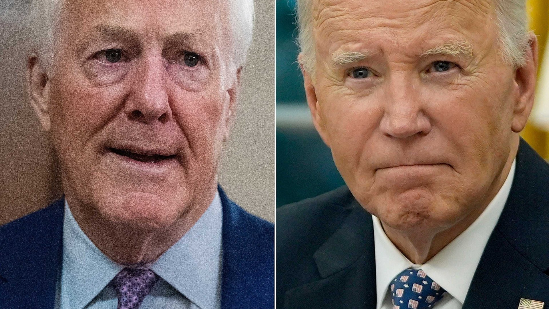 Senate Launches Unprecedented Probe Into Biden’s Alleged Cognitive Decline Crisis