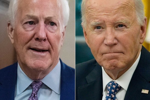 Senate Launches Unprecedented Probe Into Biden’s Alleged Cognitive Decline Crisis