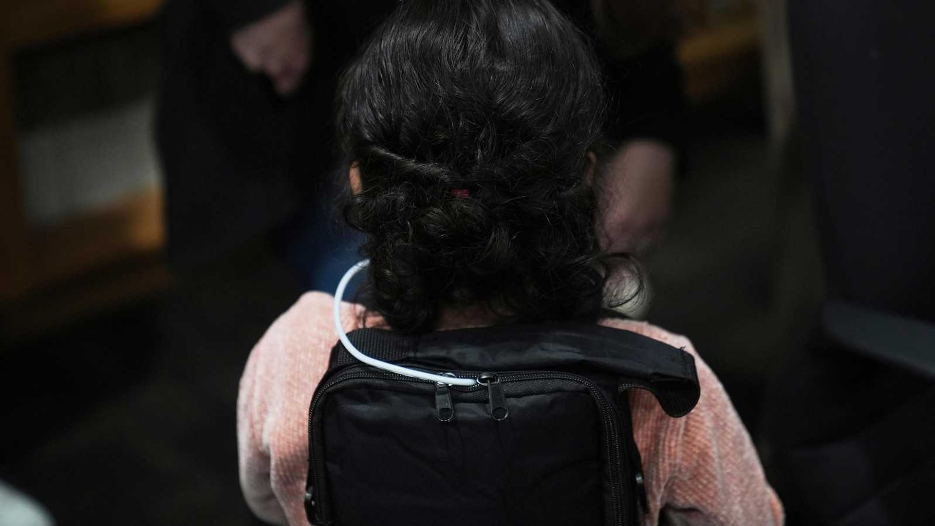 Mexican Toddler Wins Lifesaving Stay: Humanitarian Parole Battle Highlights Immigration Crisis