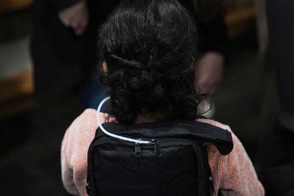 Mexican Toddler Wins Lifesaving Stay: Humanitarian Parole Battle Highlights Immigration Crisis