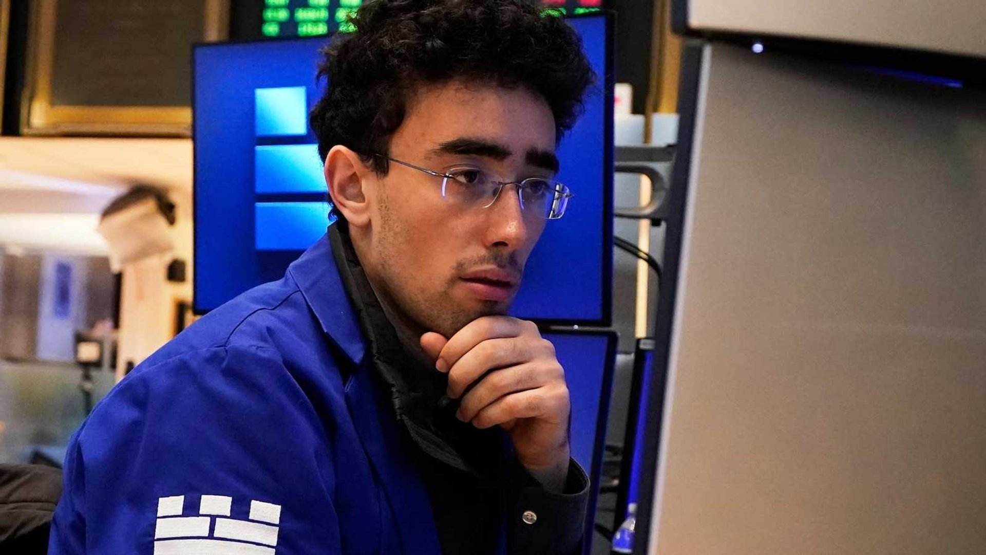 Stock Market's Wild Rebound: How Trump's Tariff Whiplash Sparked Recovery