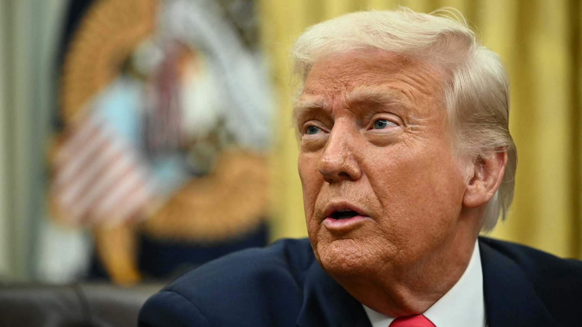 Trump Sparks NATO Debate: Would Allies Defend the U.S. in Crisis?