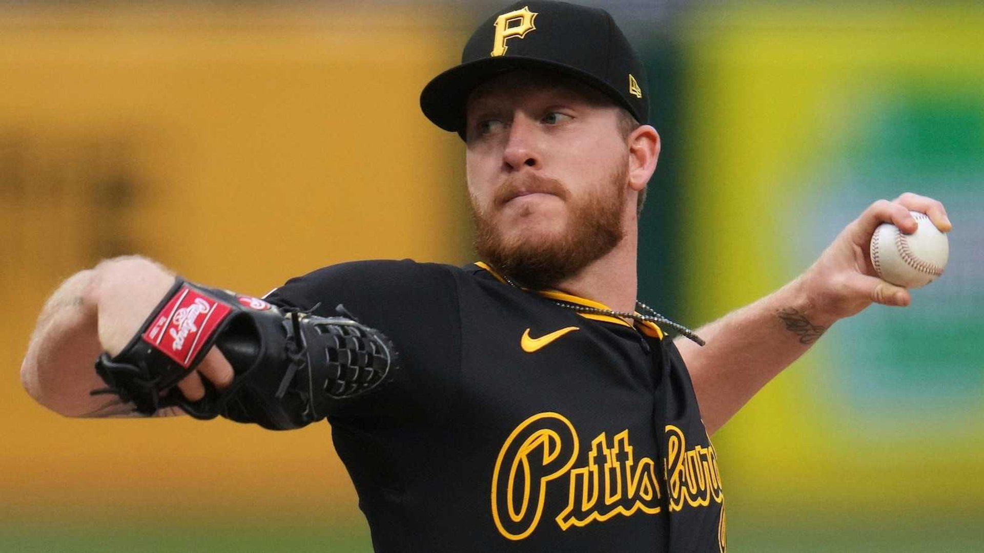 Pitching Perfection: Bailey Falter Dominates as Pirates Snap Skid With 1-0 Reds Shutout
