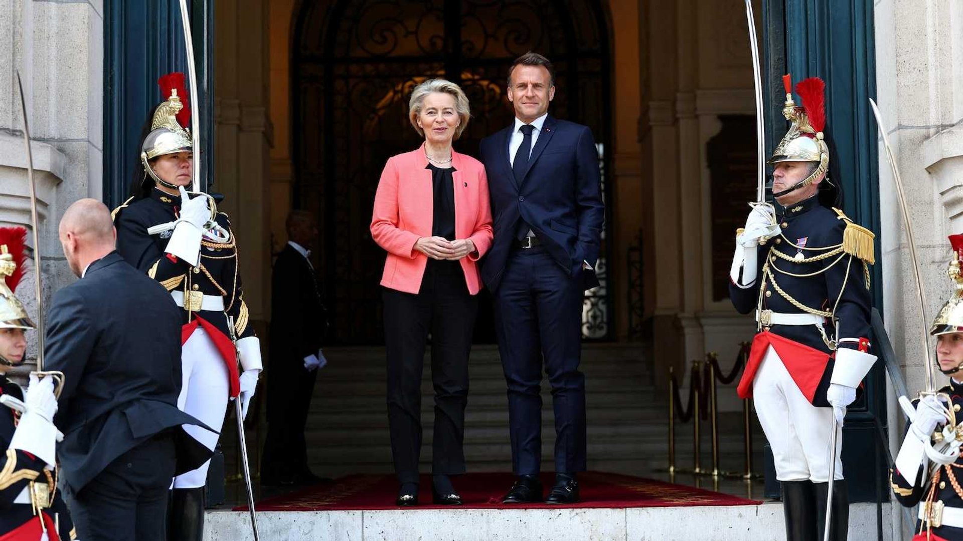 Europe Launches Bold Bid to Attract Global Scientists Amid U.S. Funding Cuts